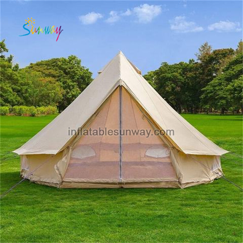 Camping tent-002